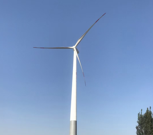 芦溪风电基础二次灌浆料的强度要求和用量计算 风电灌浆料施工注意事项