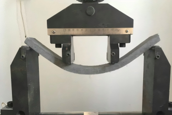 芦溪高延性混凝土 高延性砂浆 抗震加固混凝土产品特点 施工流程