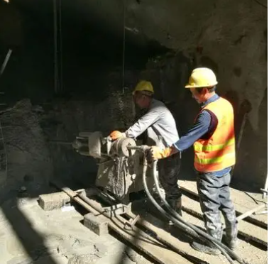 芦溪水下抗分散灌浆料特点 水下不分散注浆料介绍