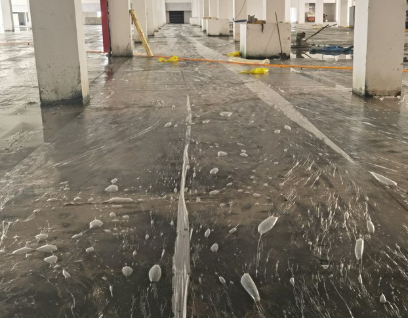 芦溪不发火砂浆和不发火金属骨料有什么区别