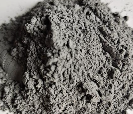 芦溪硅灰和粉煤灰的区别用途