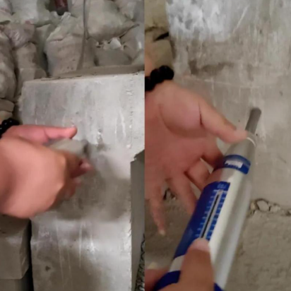 芦溪混凝土强度不足的原因及处理方法