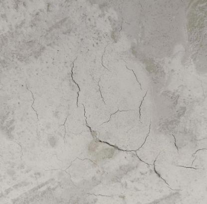 芦溪灌浆料为什么会产生裂缝？出现裂缝该如何处理？