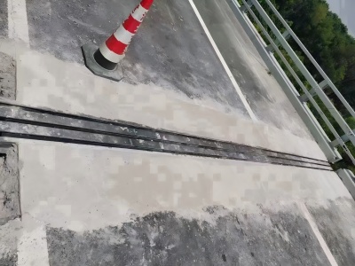 芦溪伸缩缝更换后浇筑材料快速结构修补料速砼的产品特点及施工流程​