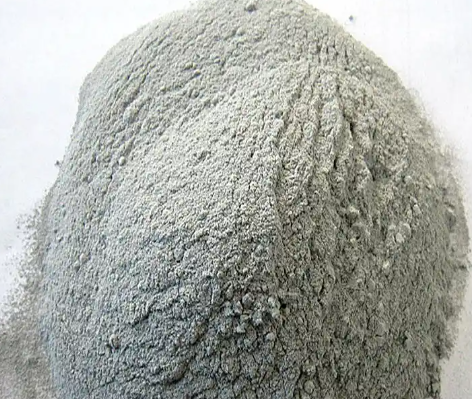 芦溪超细水泥注浆工艺