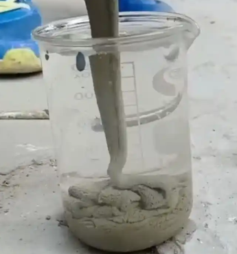 芦溪水工混凝土絮凝剂，水下抗分散剂的作用及施工方法