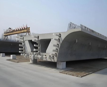 芦溪抗冻压浆料的特点及标准化施工工艺